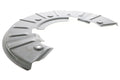 Brake Disc Splash Panel - VW/Audi