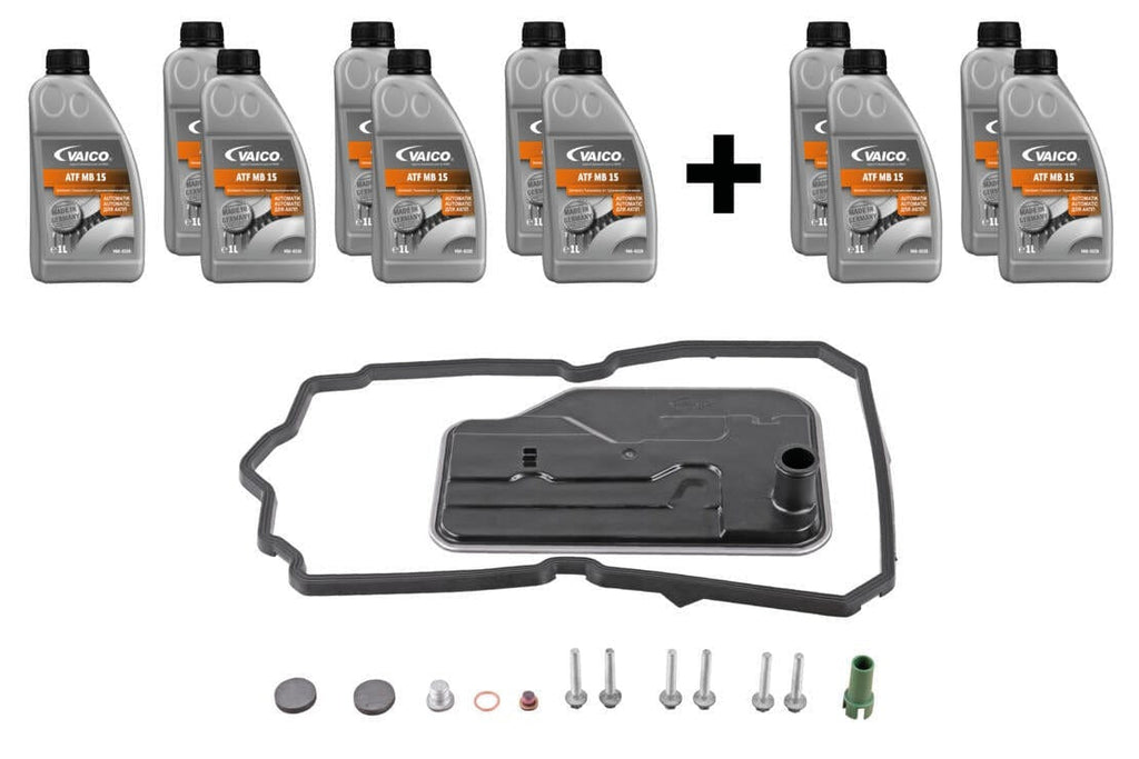 Automatic Transmission Service Kit With Hardware - Mercedes