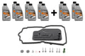 Automatic Transmission Service Kit With Hardware - Mercedes