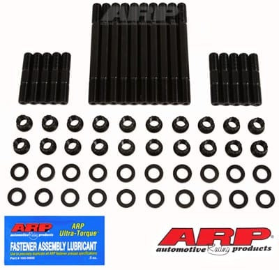 ARP Mopar inAin w/ W5-Cylinder 12 pt Head Stud Kit