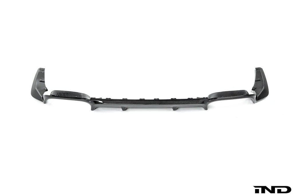 3D Design F97 X3M Carbon Rear Diffuser