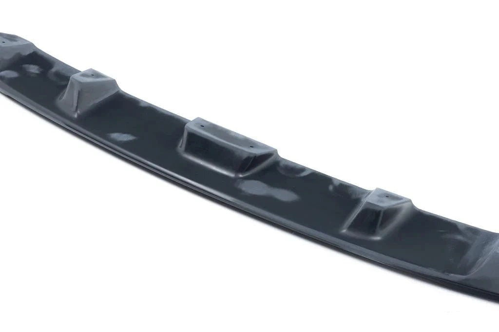 3D Design LCI Front Lip Spoiler - BMW G07 X7