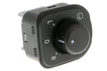 Mirror Adjustment Switch - VW/Audi