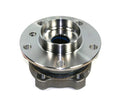 Front Wheel Hub - BMW E7X / F1X / xDrive / X5 / X6