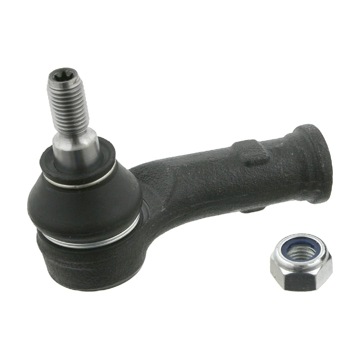 Tie Rod End with Nut - VW/Audi