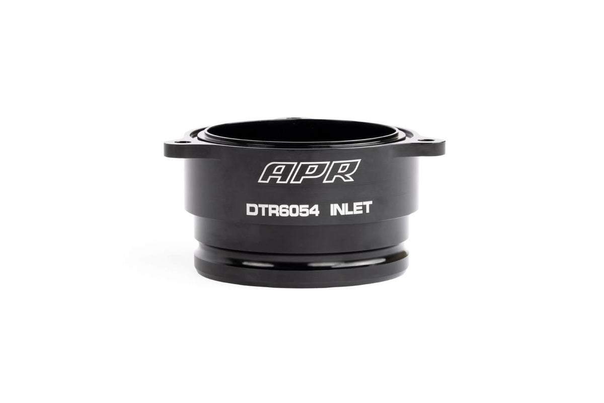 APR Turbo Inlet Adapter - DTR6054 to CI100077