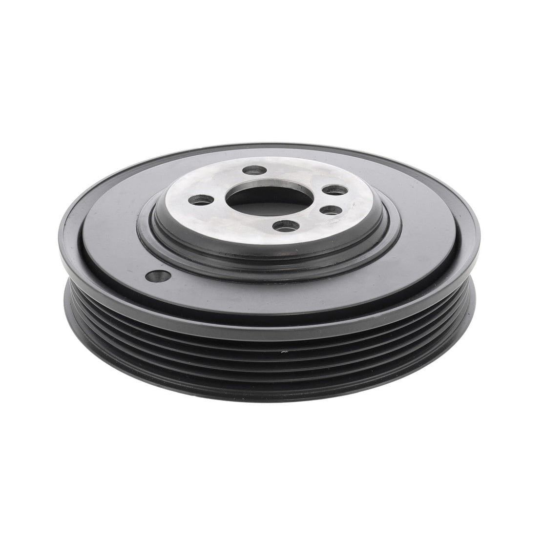 Harmonic Balancer Pulley - VW/Audi