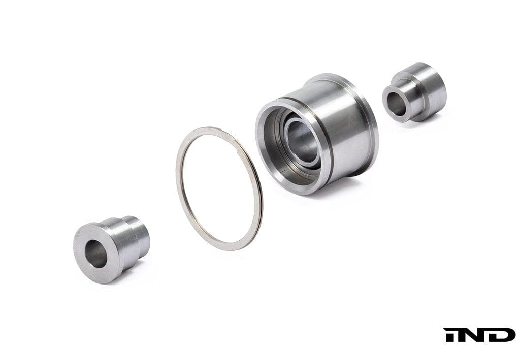Fall-Line Motorsports Rear Upper Control Arm Bearing Set (Outer) - BMW / E9X / M3
