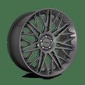 Rotiform Cast JDR 22" 5x112 Matte Anthracite