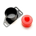 034Motorsport Snub Mount with Bracket - B6 1.8T and B7 2.0T FSI - Street