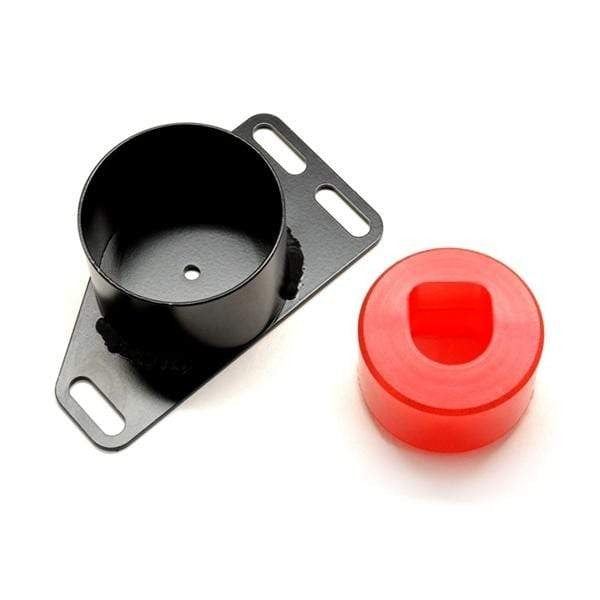 034Motorsport Snub Mount with Bracket - B6 1.8T and B7 2.0T FSI - Street