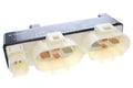 Radiator Fan Castor Relay - VW/Audi