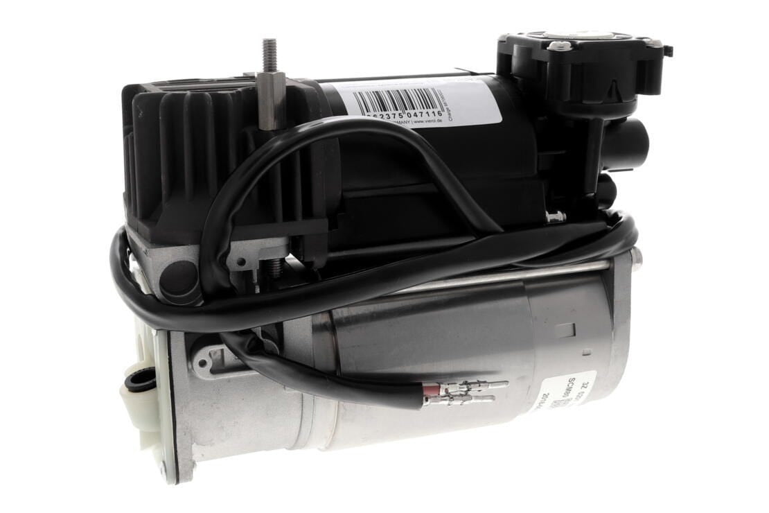 Compressed Air System Compressor - BMW