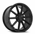 MRR GF26 20" 5x114.3 Gloss Black