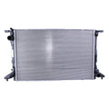 Radiator - VW/Audi