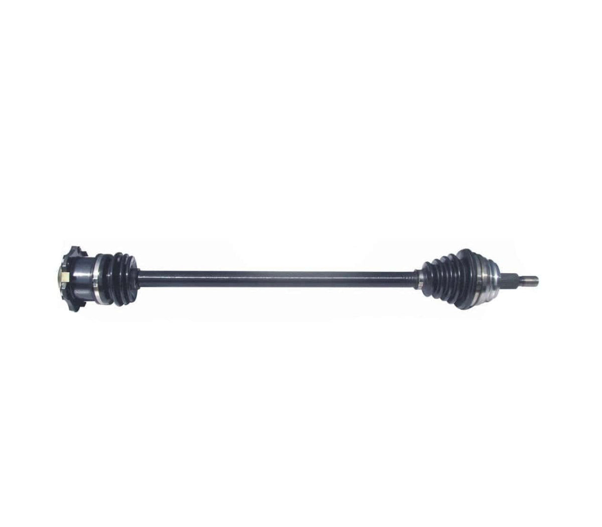 Axle Assembly (Right) - VW / Automatic / 2.0L / 1.8T / TDI / 12v VR6 / Mk4 / Golf / Jetta / Beetle