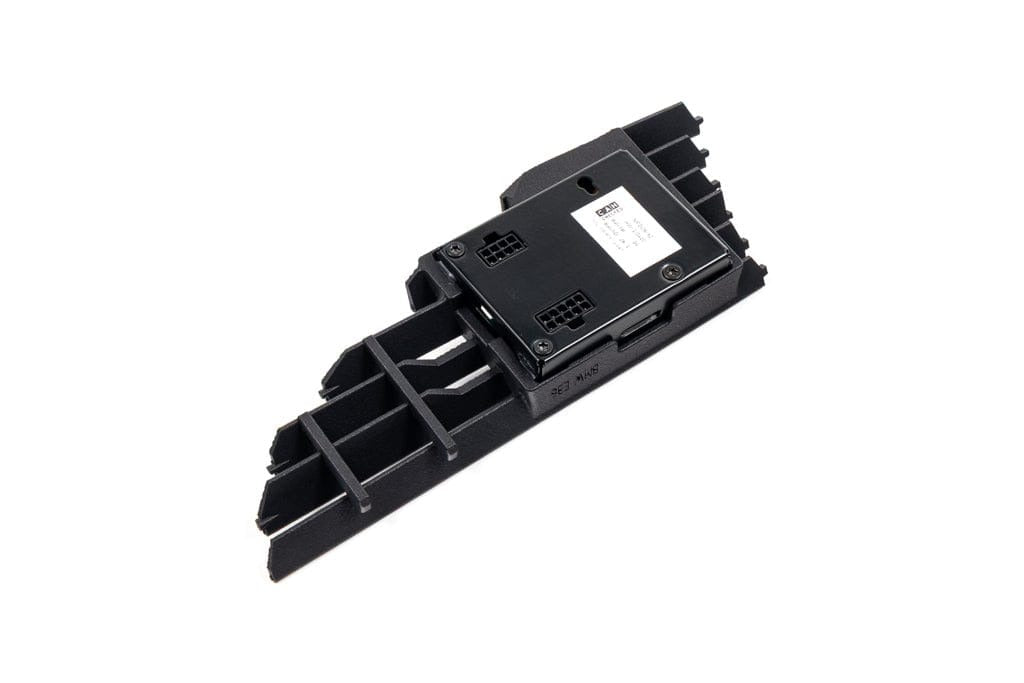 CANchecked E36 M3 / 3-Series MFD28 Multi Function Display | 2.8" Gen2 (LHD)