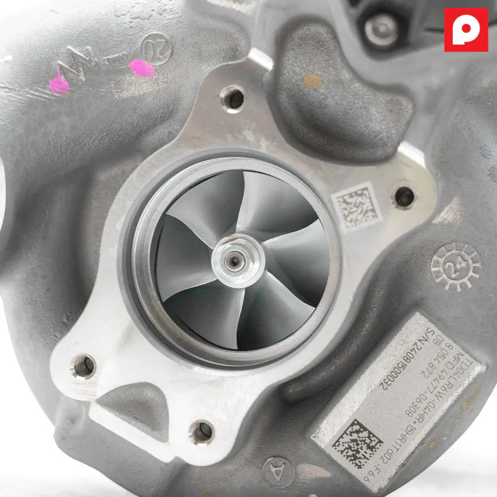 Pure Turbo OEM Turbocharger Replacement - BMW / S58 / G80