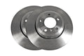 Brake Disc (345x24mm) - BMW