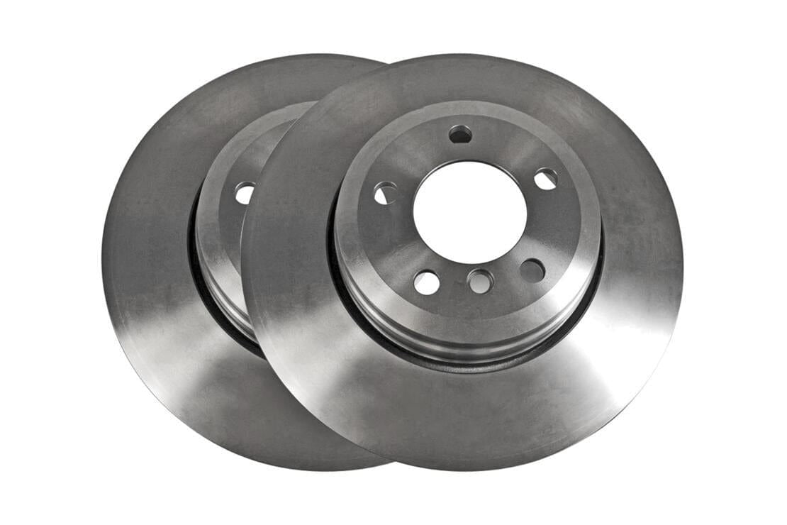 Brake Disc (345x24mm) - BMW
