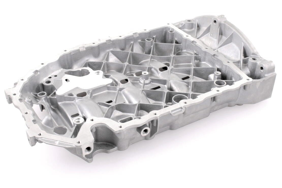 Oil Pan - VW/Audi