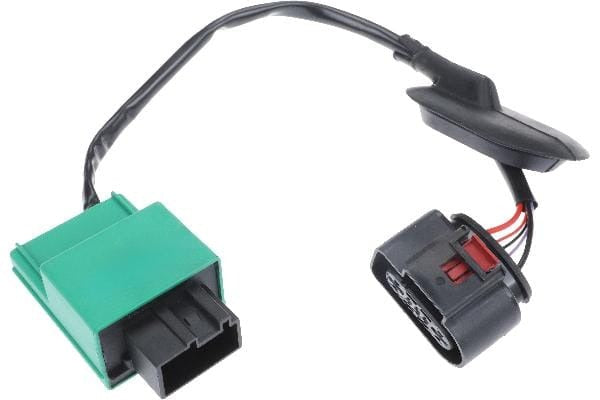 Fuel Pump Control Unit - VW/Audi