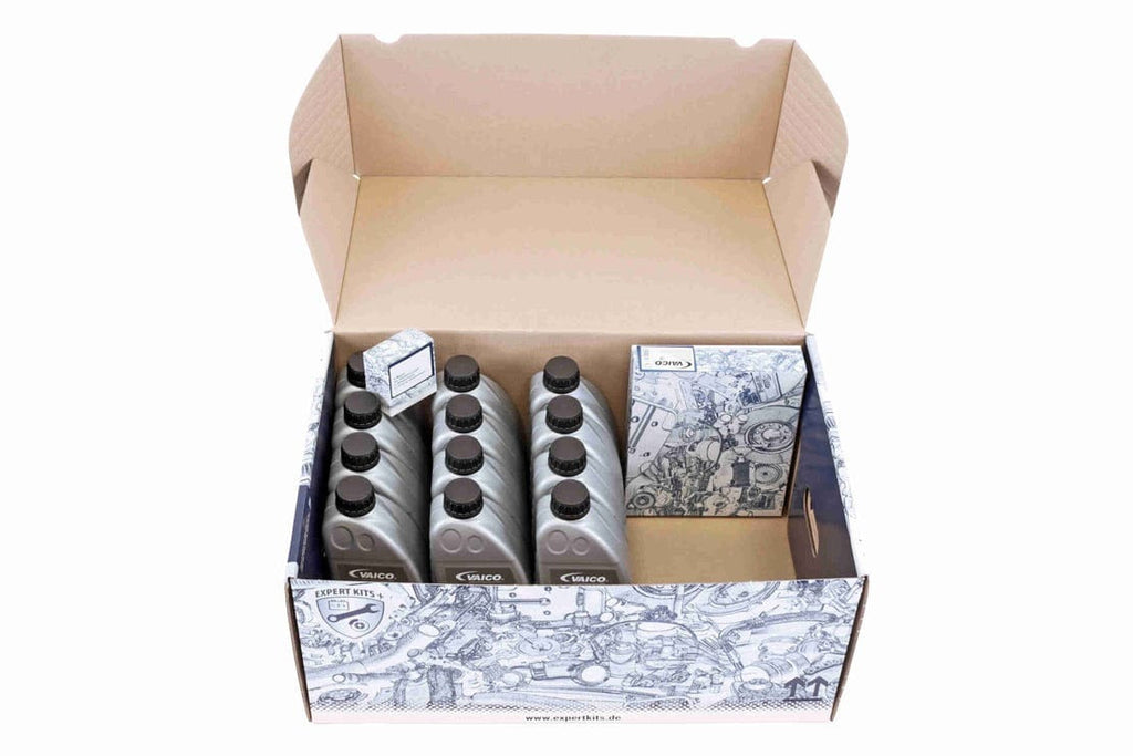 Automatic Transmission Service Kit With Hardware - Hyundai