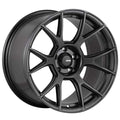 Konig Ampliform 18" 5x112 Dark Metallic Graphite