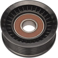 Accu-Drive Pulley - BMW