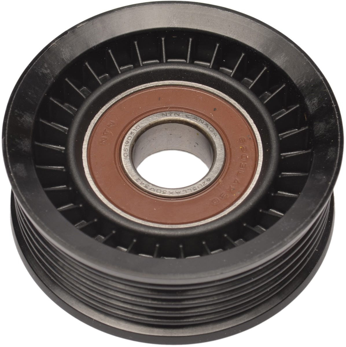 Accu-Drive Pulley - BMW