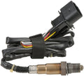 Wide-Band Oxygen Sensor - Porsche