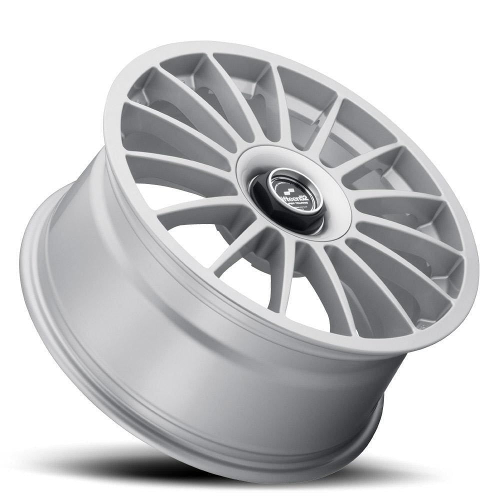 Fifteen52 Podium 18" 5x108/5x112 Speed Silver