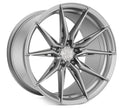 Rohana RFX13 20" 5x112 Brushed Titanium