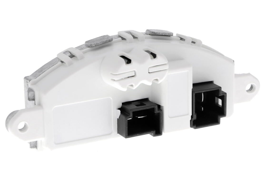 Interior Blower Regulator - Mercedes