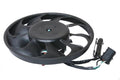 Auxiliary Cooling Fan - Porsche