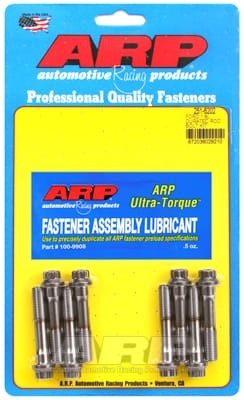 ARP Ford 1.8L Duratec Rod Bolt Kit