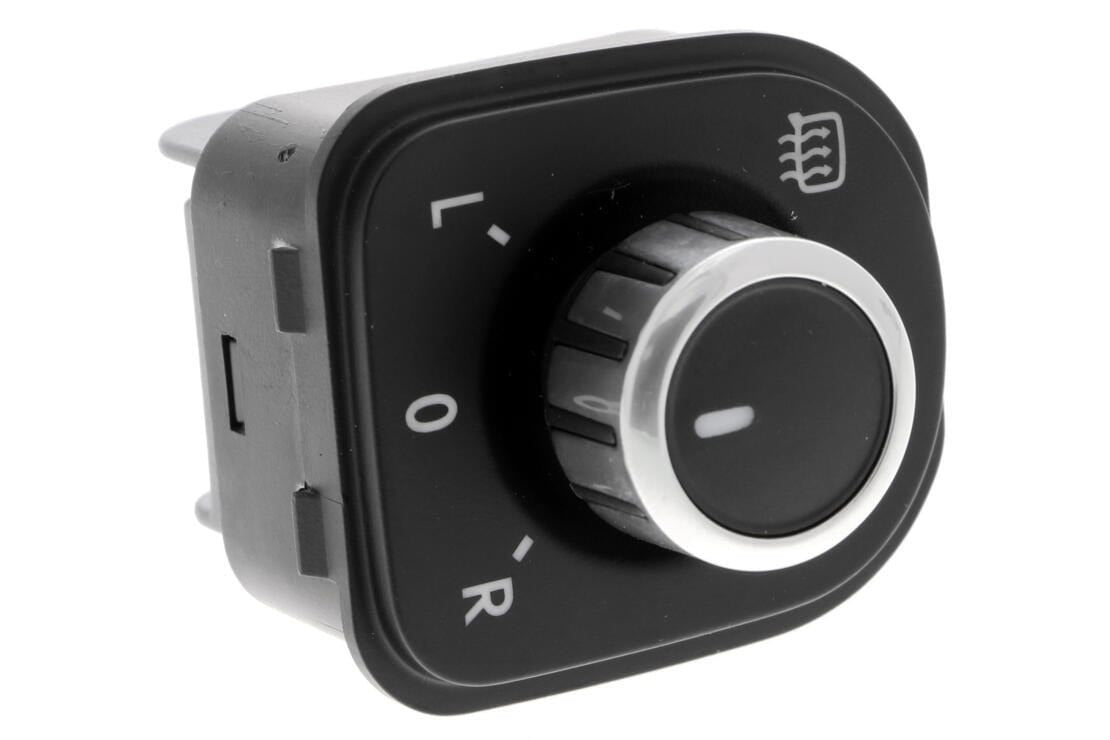 Mirror Adjustment Switch - VW/Audi