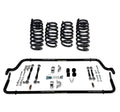 034Motorsport Handling Packages - Audi / Gen1 / Gen1.5 R8