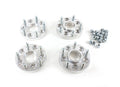 42 Draft Wheel Adapters | 5x112 to 5x120 (2 Pairs) (SCRATCH AND DENT)