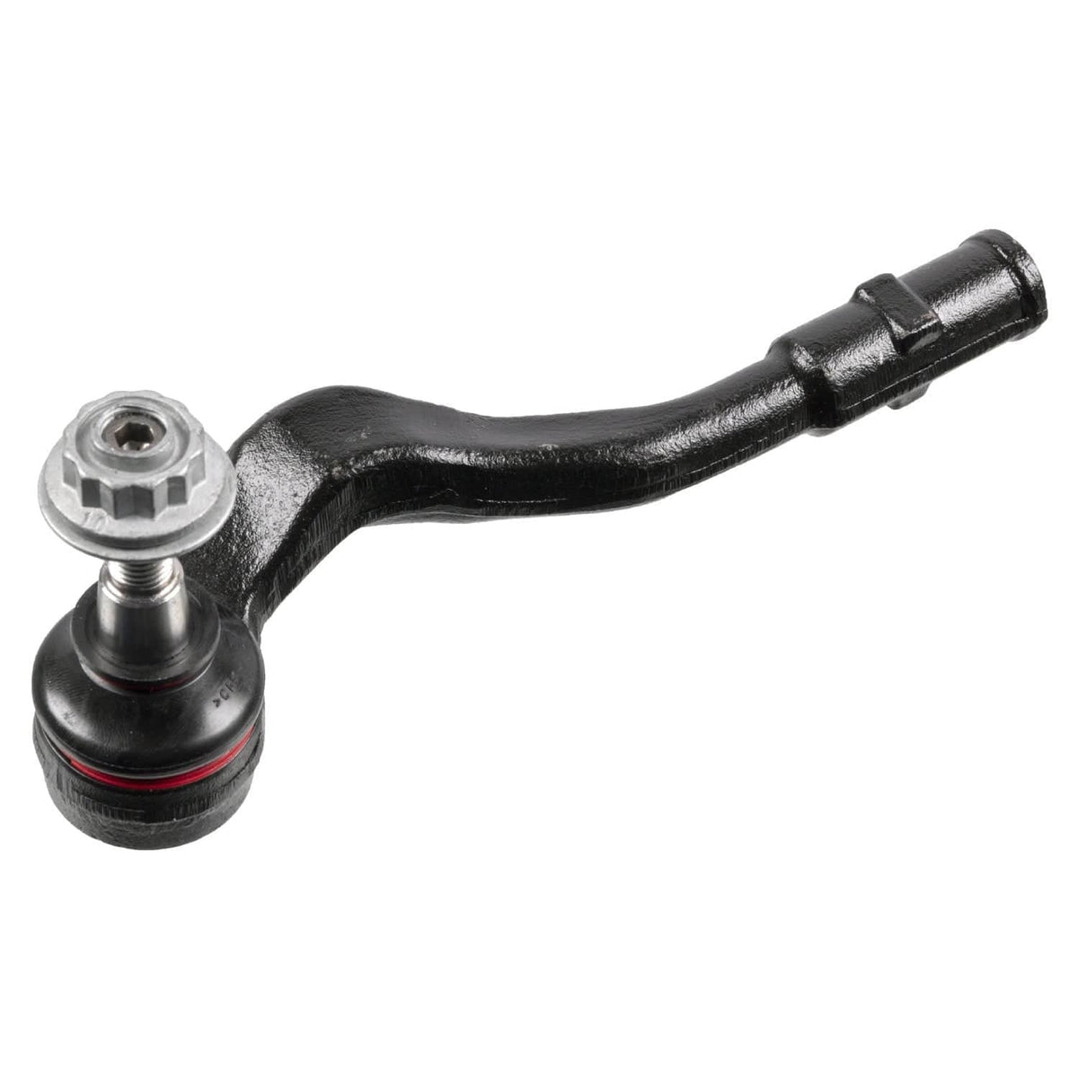 Tie Rod End with Nut - VW/Audi