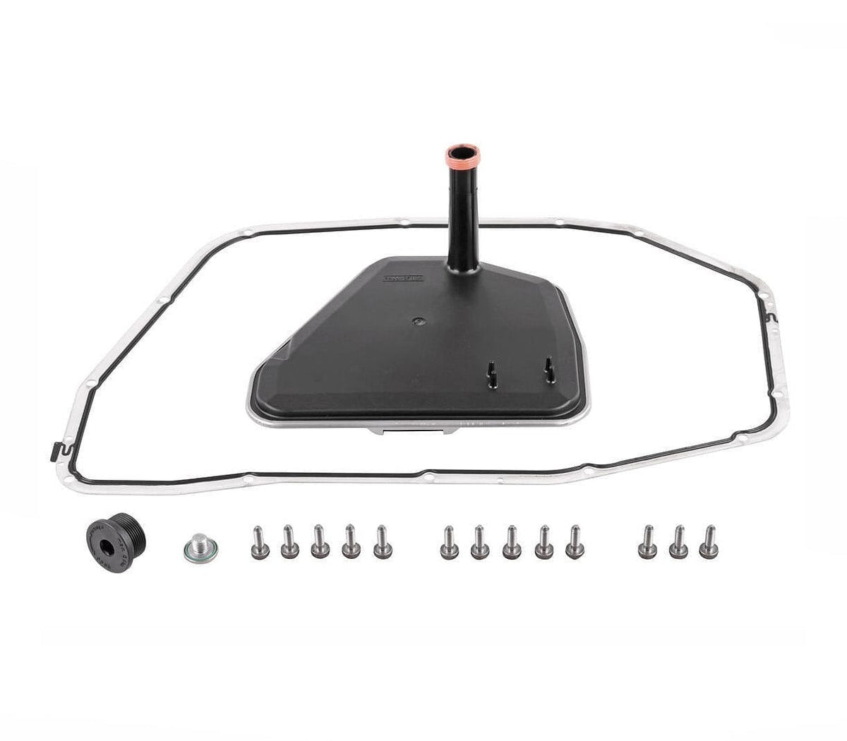 Tiptronic Automatic Transmission Service Kit - Audi B8 A4, A5, Quattro / Q5 / S5
