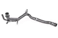 Coolant Pipe - VW/Audi