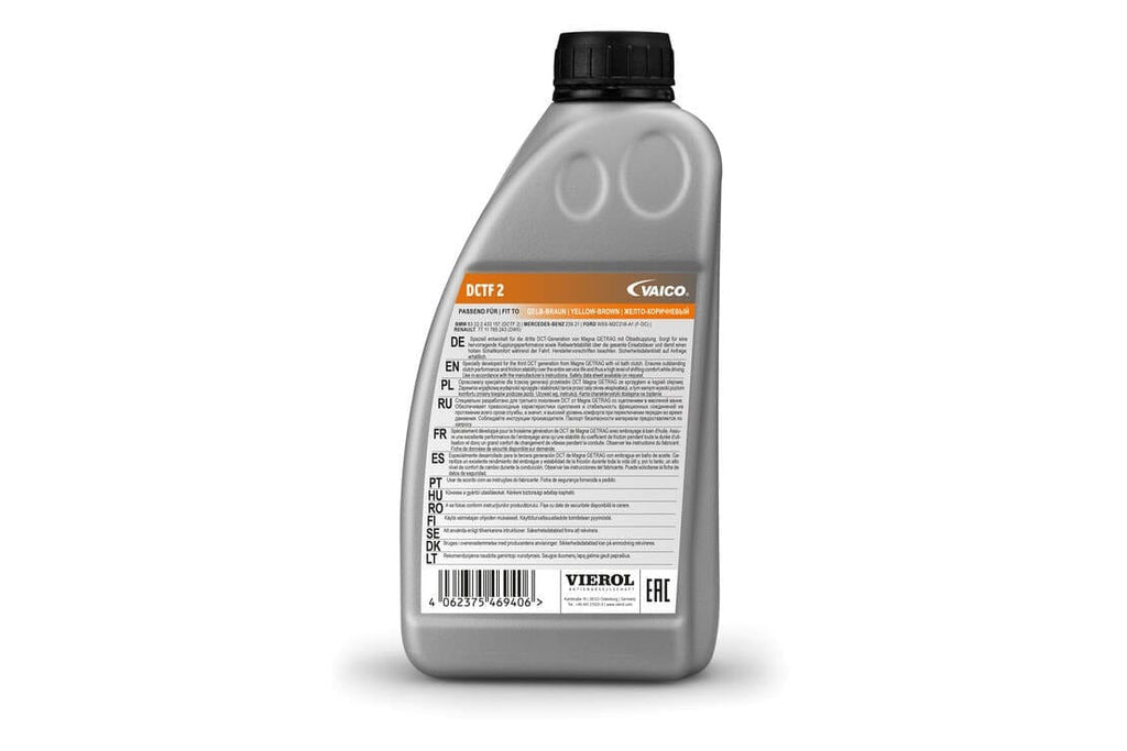 Automatic Transmission Fluid DCTF 2 (1L)