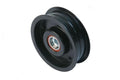 Drive Belt Idler Pulley - Mercedes