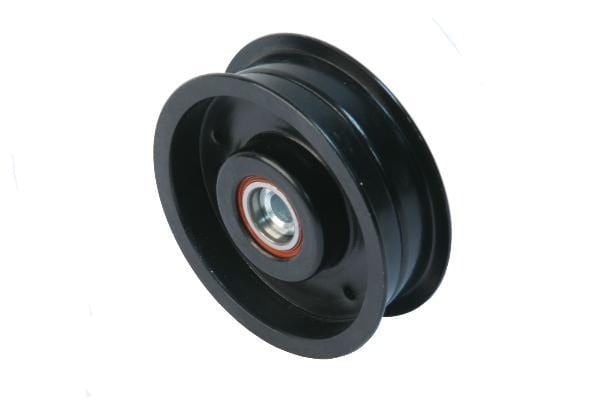 Drive Belt Idler Pulley - Mercedes