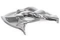Brake Disc Splash Panel - Mercedes