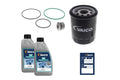 Automatic Transmission Oil Change Kit - Tesla