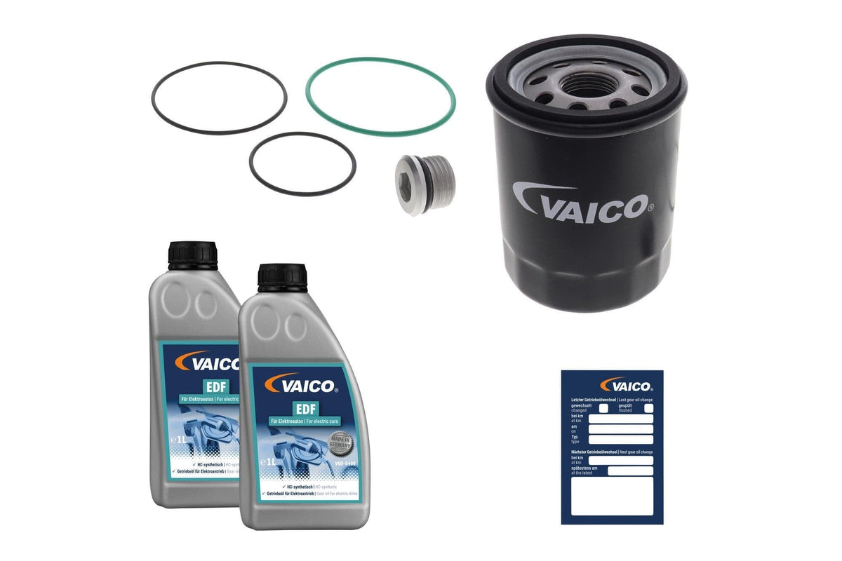 Automatic Transmission Oil Change Kit - Tesla