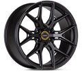 Vossen HF6-4 20" 8x165.1 Hyper Gunmetal