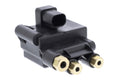 Compressed-Air System Valve - Mercedes